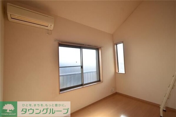 フローラ共和の物件内観写真